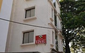 Hotel Visau,Shirdi